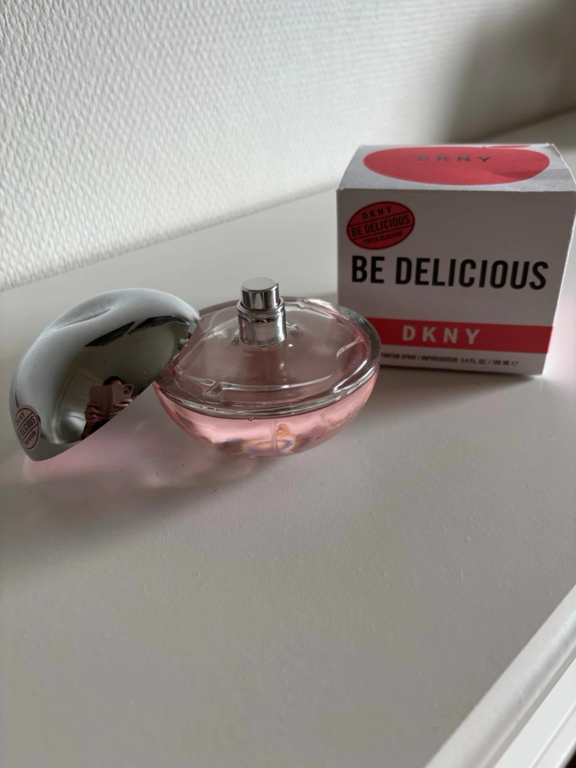 DKNY Be Delicious Fresh Blossom parfym - 1