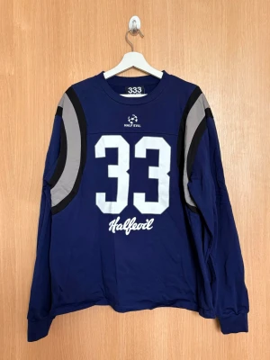 HalfEvil CL Jersey - Använd 1 gång