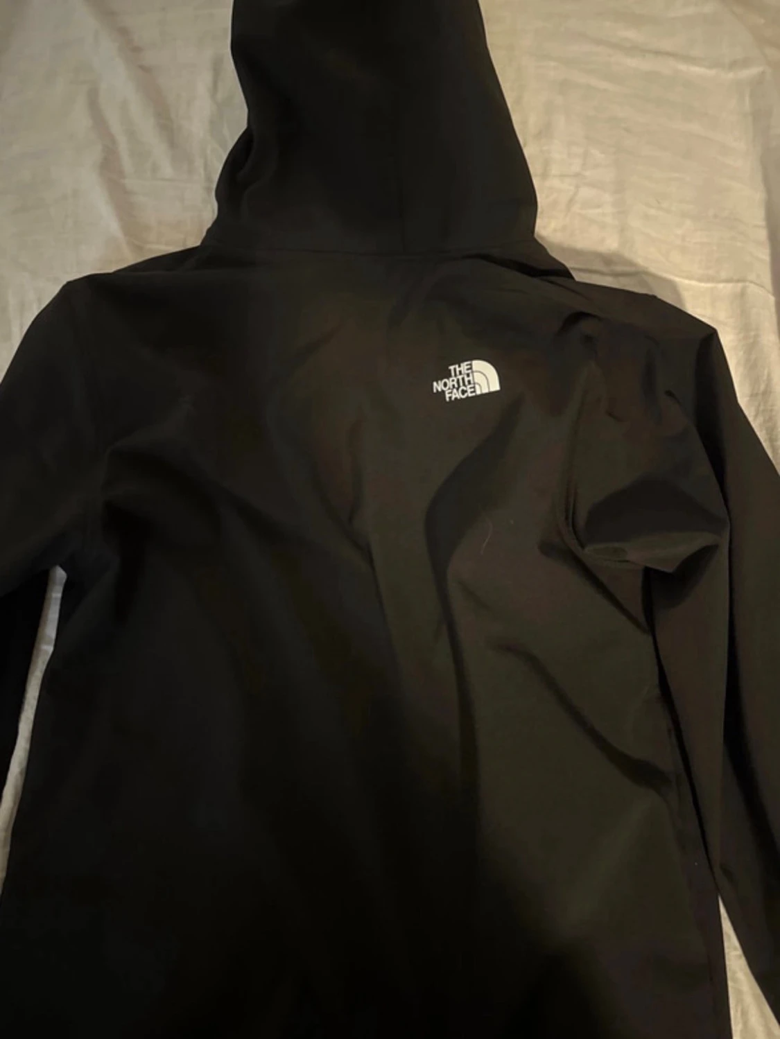 The north face jacka - 1
