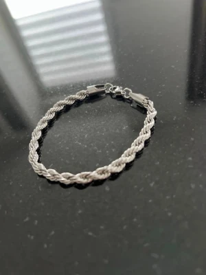 Silver Cordell armband  - Helt ny silver Cordell armband 
