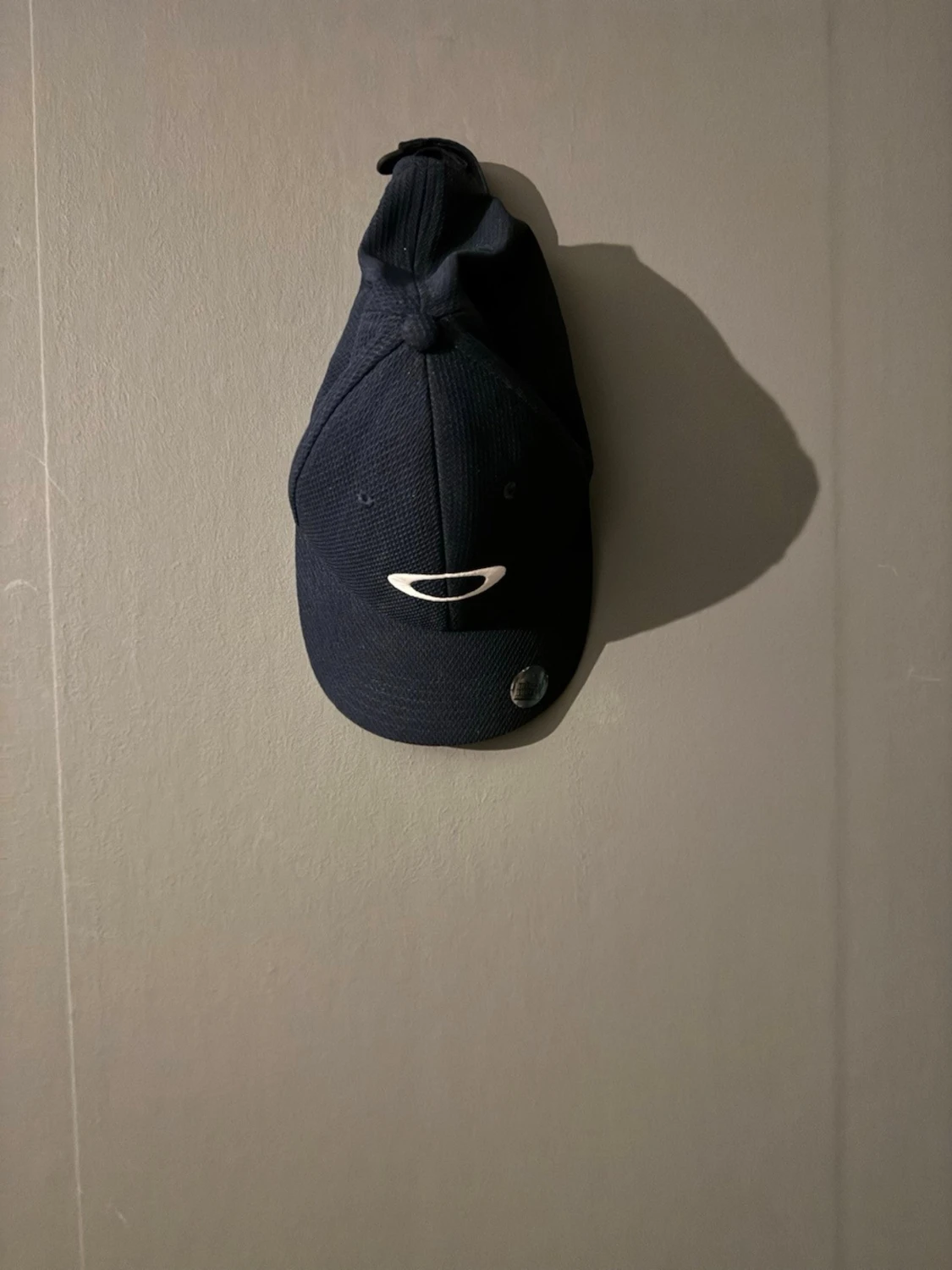 Keps, ifrån oakley.