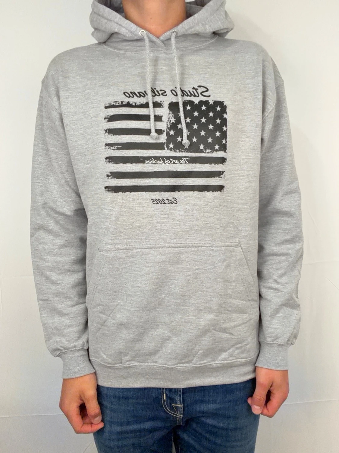 Studio Silvano hoodie M - 3