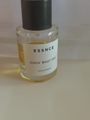 Coco bout you essnce  - Se bild för mängd. Stått förvarad mörkt