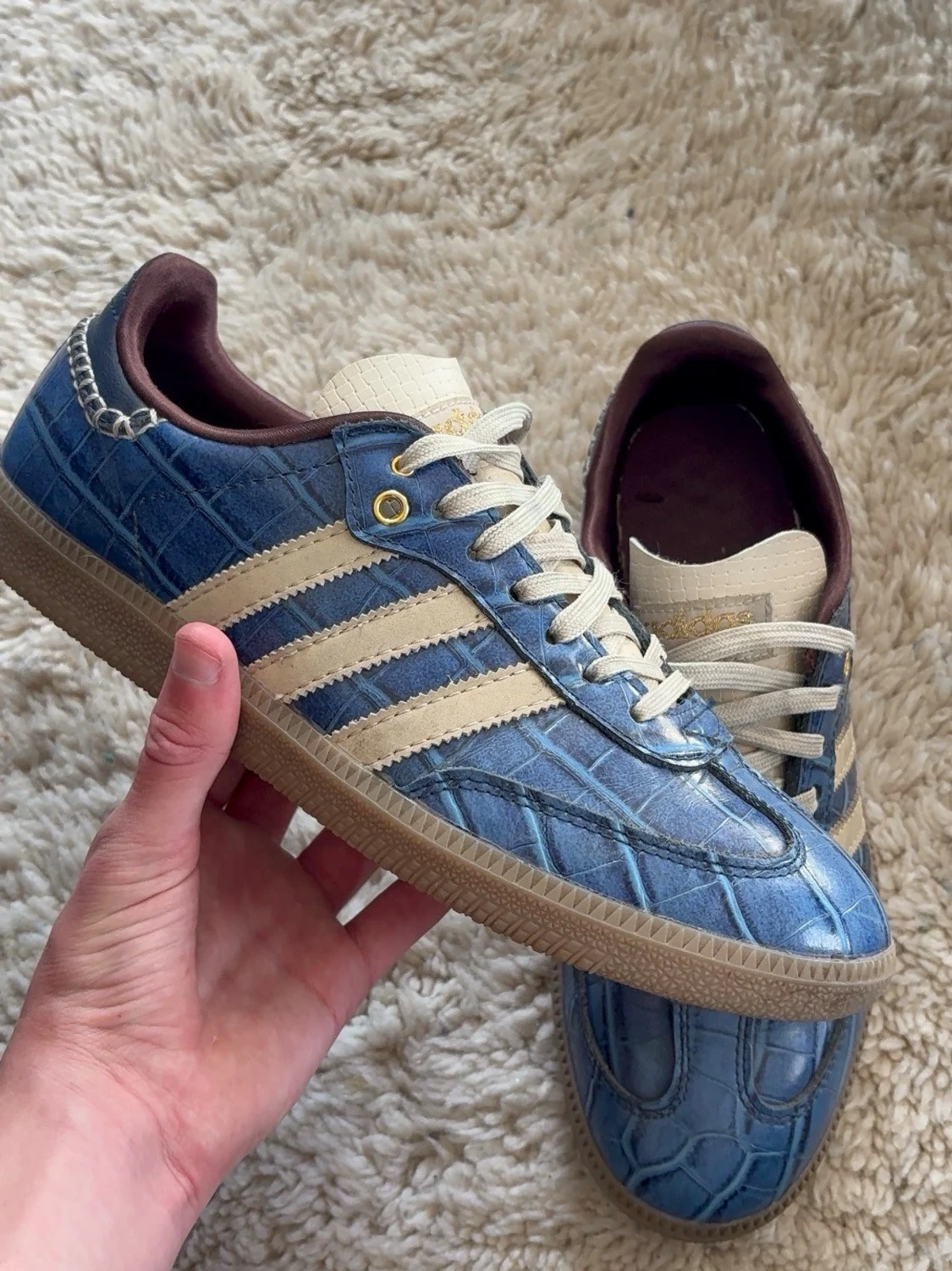 Adidas Wales Bonner  - 4