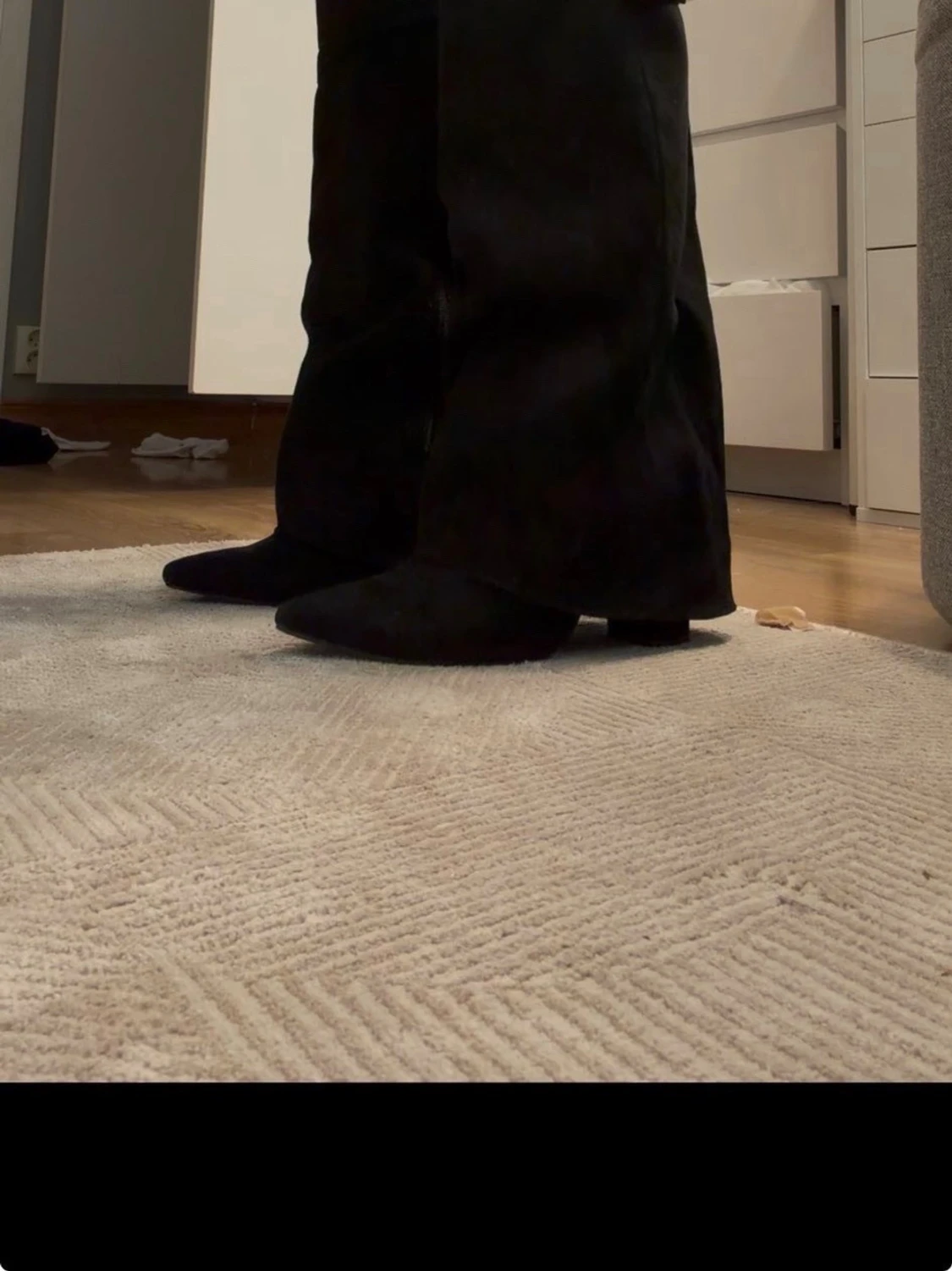 Boots - 1
