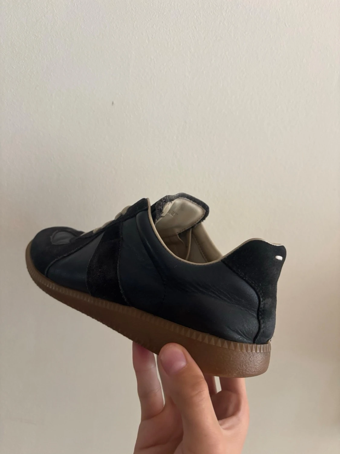 Maison Margiela Skor  - 4