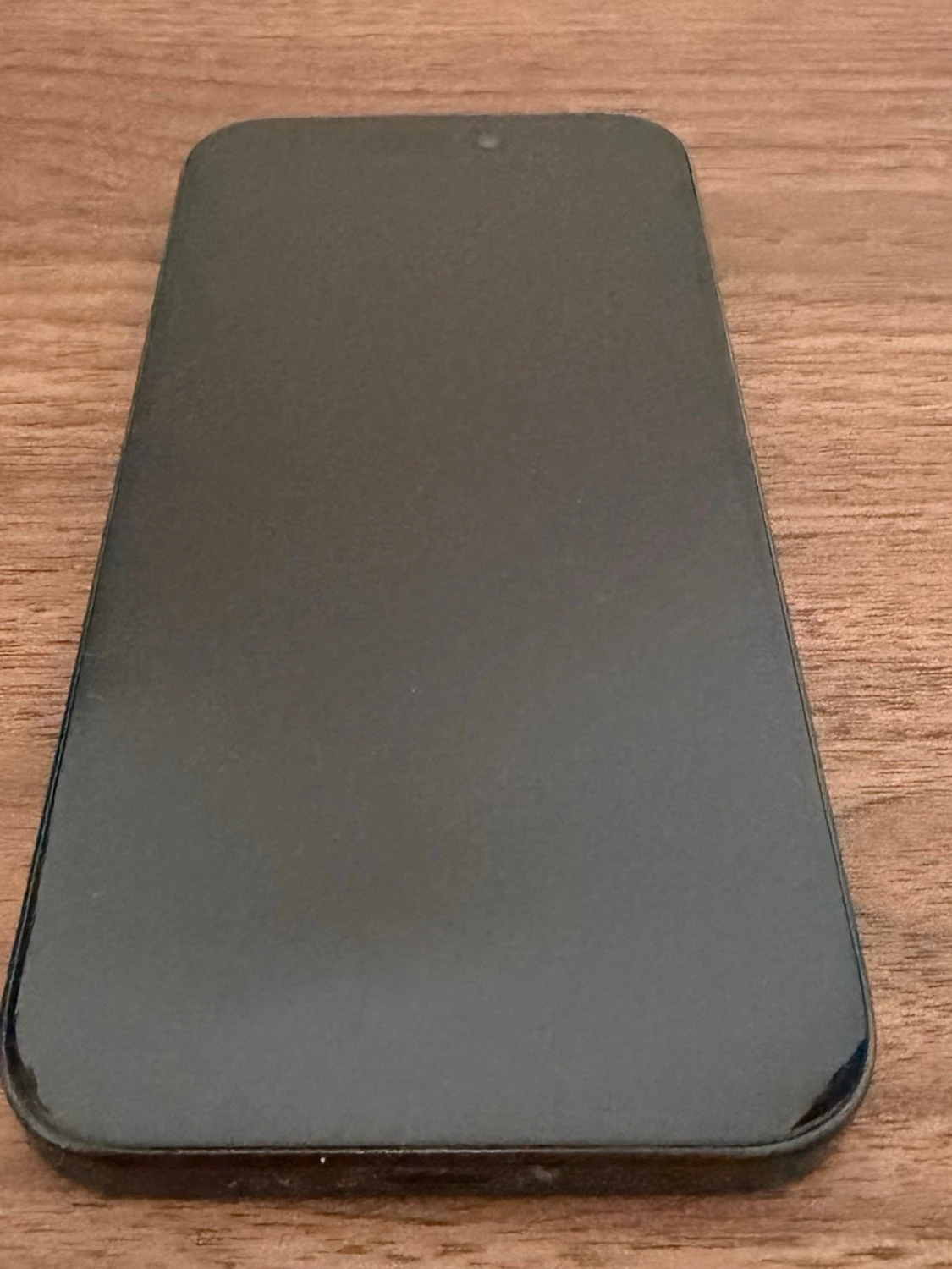 iPhone 15 pro 128GB - 1