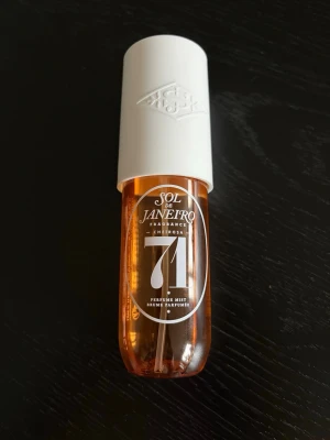 sol de janerio 71, - 90ml sol de janerio 71, bara testat 2-3 spray