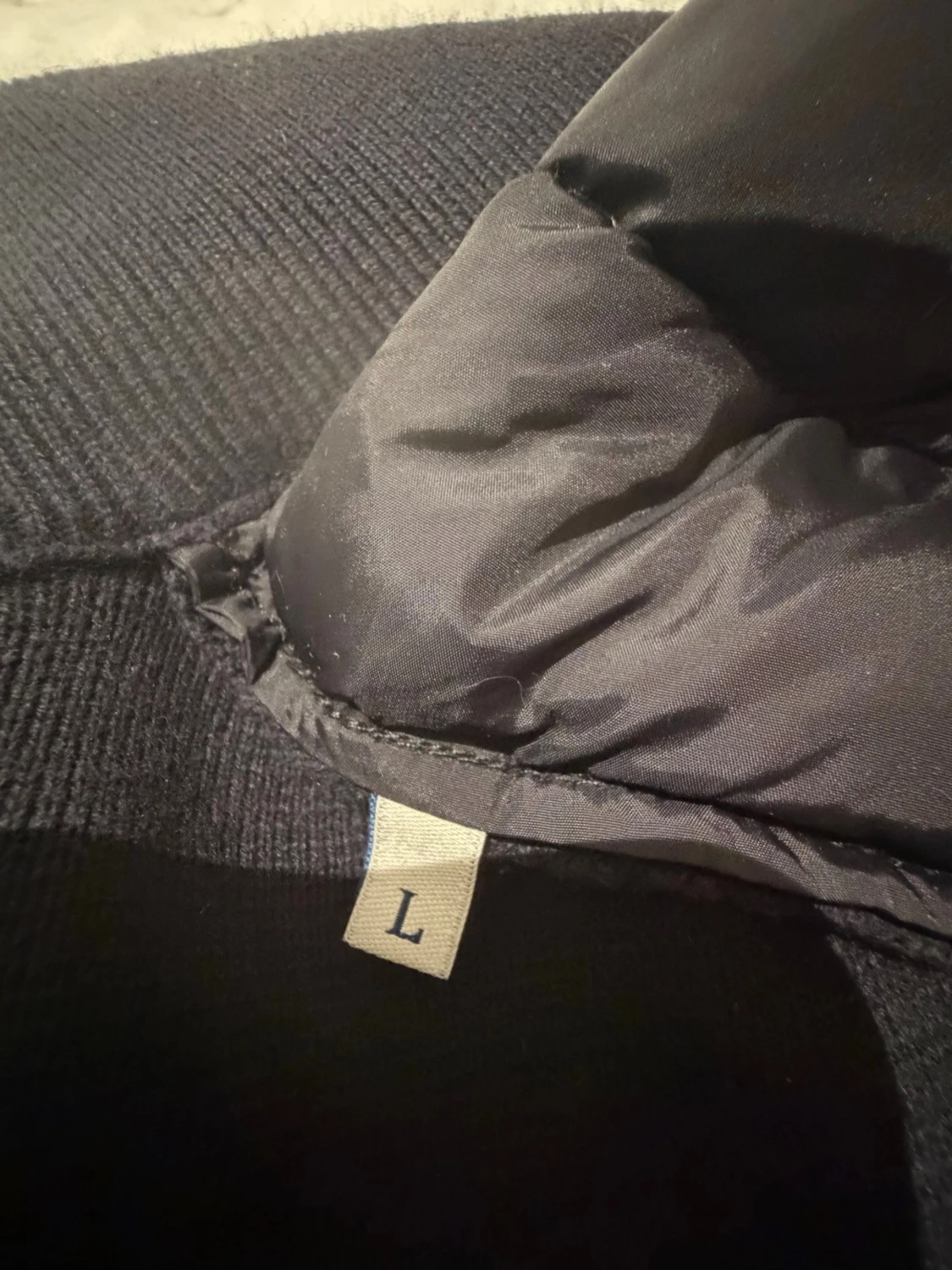 Fet Mc cardigan  - 5