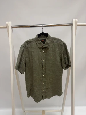 Morris piké - Snygg grön Morris piké som aldrig är använd snygg som fan och ha nu köpt på Hede Fashion. Jag är 190 väger 75 kg 