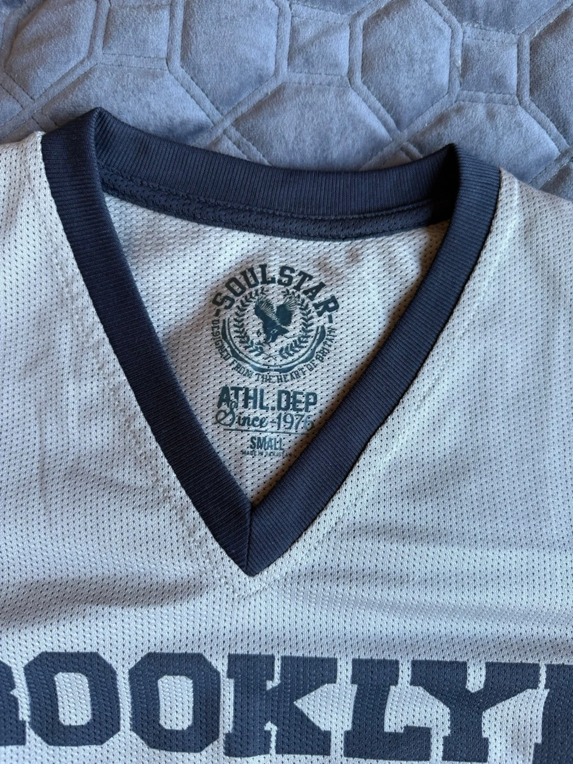 T-shirt fotbollströja - 2