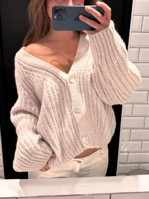 Kofta!  - Så snygg kofta i wool blend🌸