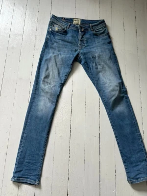 Morris jeans herr, storlek 31 - Mycket bra skick. Slim fit.