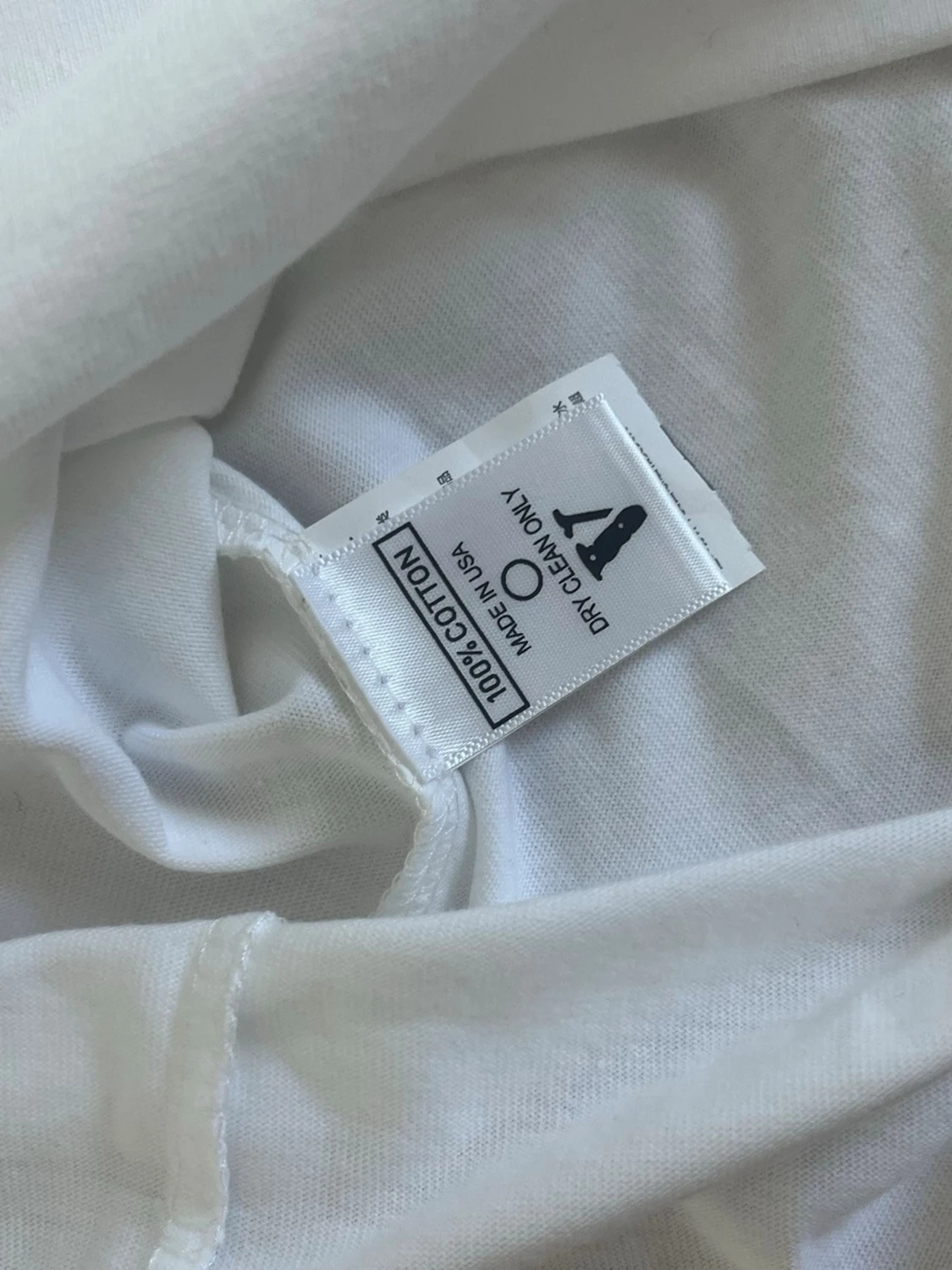 T-shirt  - 3