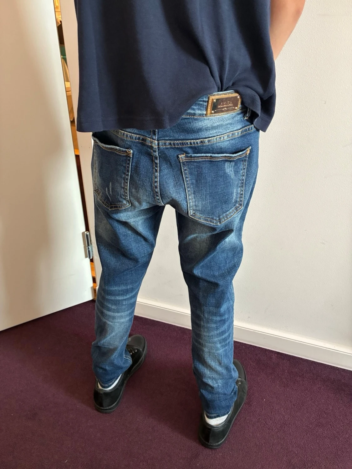 Amisu jeans  - 1