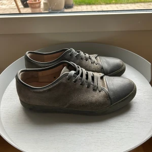 Lanvin skor - Lanvin skor i bra skick! Köp gärna!