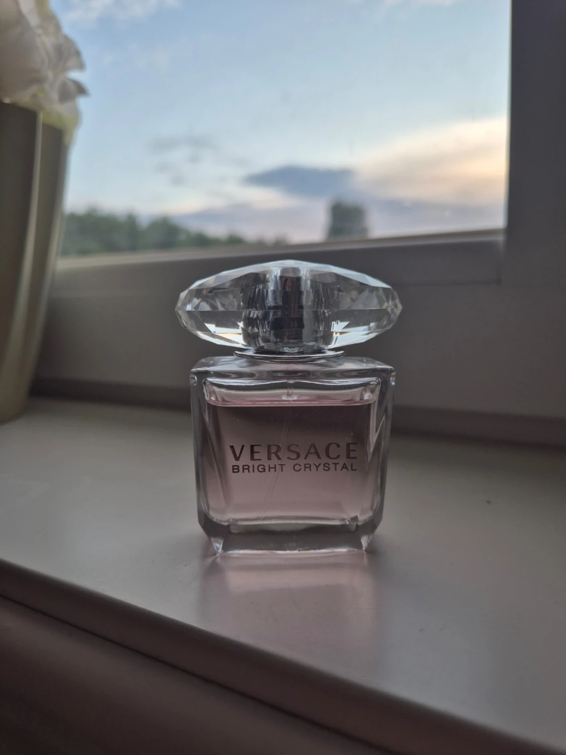 Versace Bright Crystal parfym 30 ml