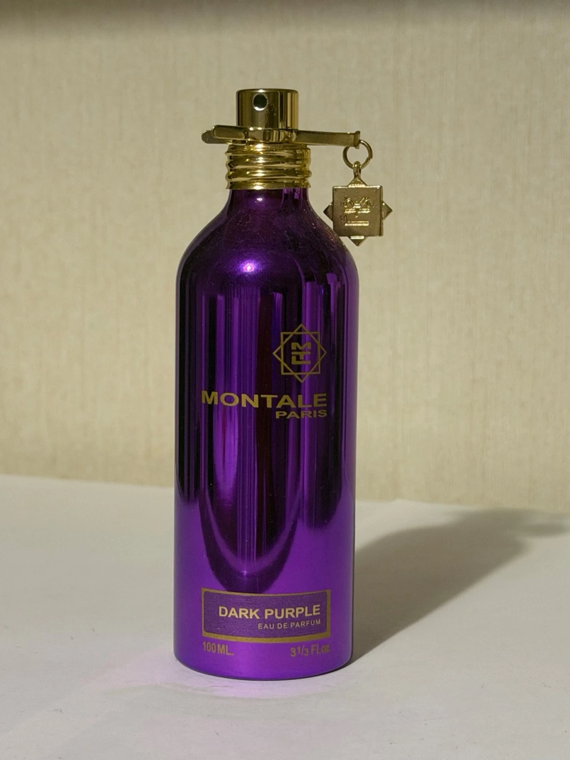 Montale Dark Purple Eau de Parfum