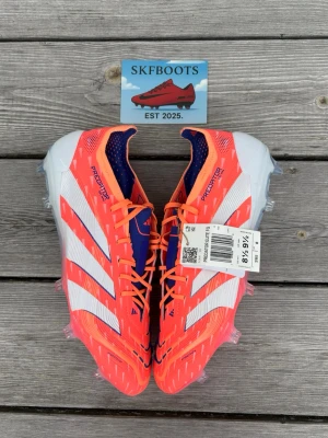 Adidas Predator Elite FG - Helt nya!!
