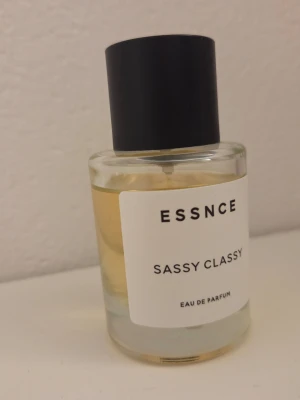 Sassy Classy från Essnce  - För mängd se bild 
