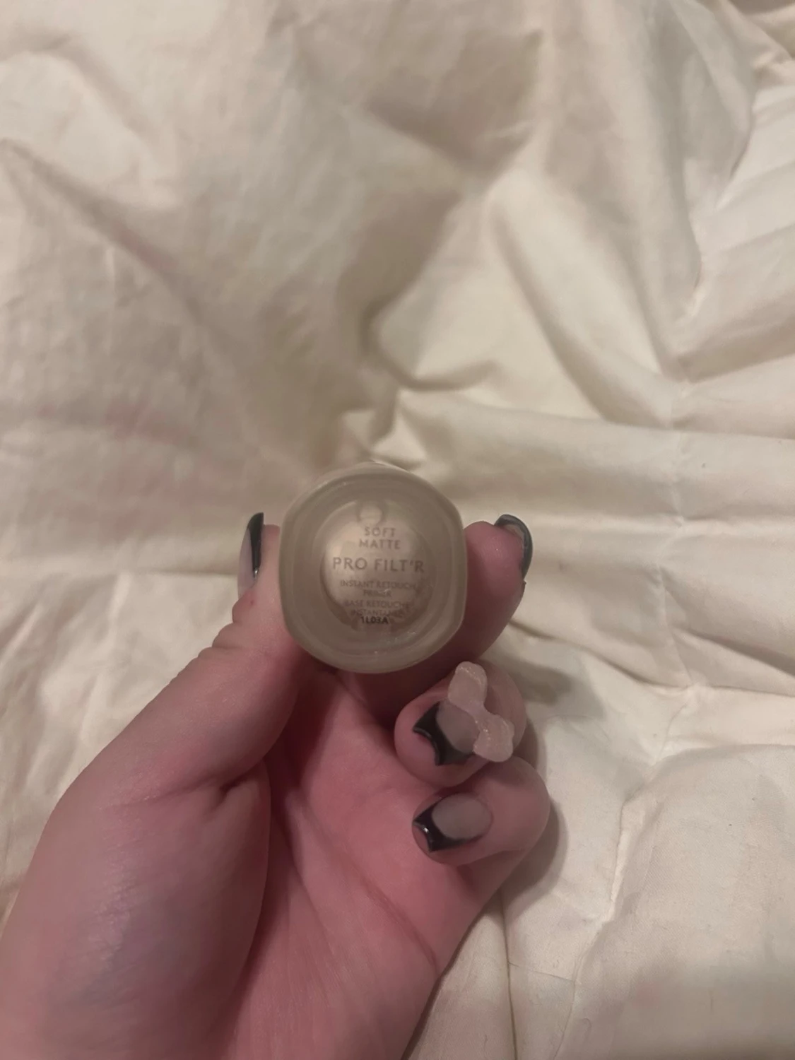 Fenty Beauty Soft Matte Primer - 2