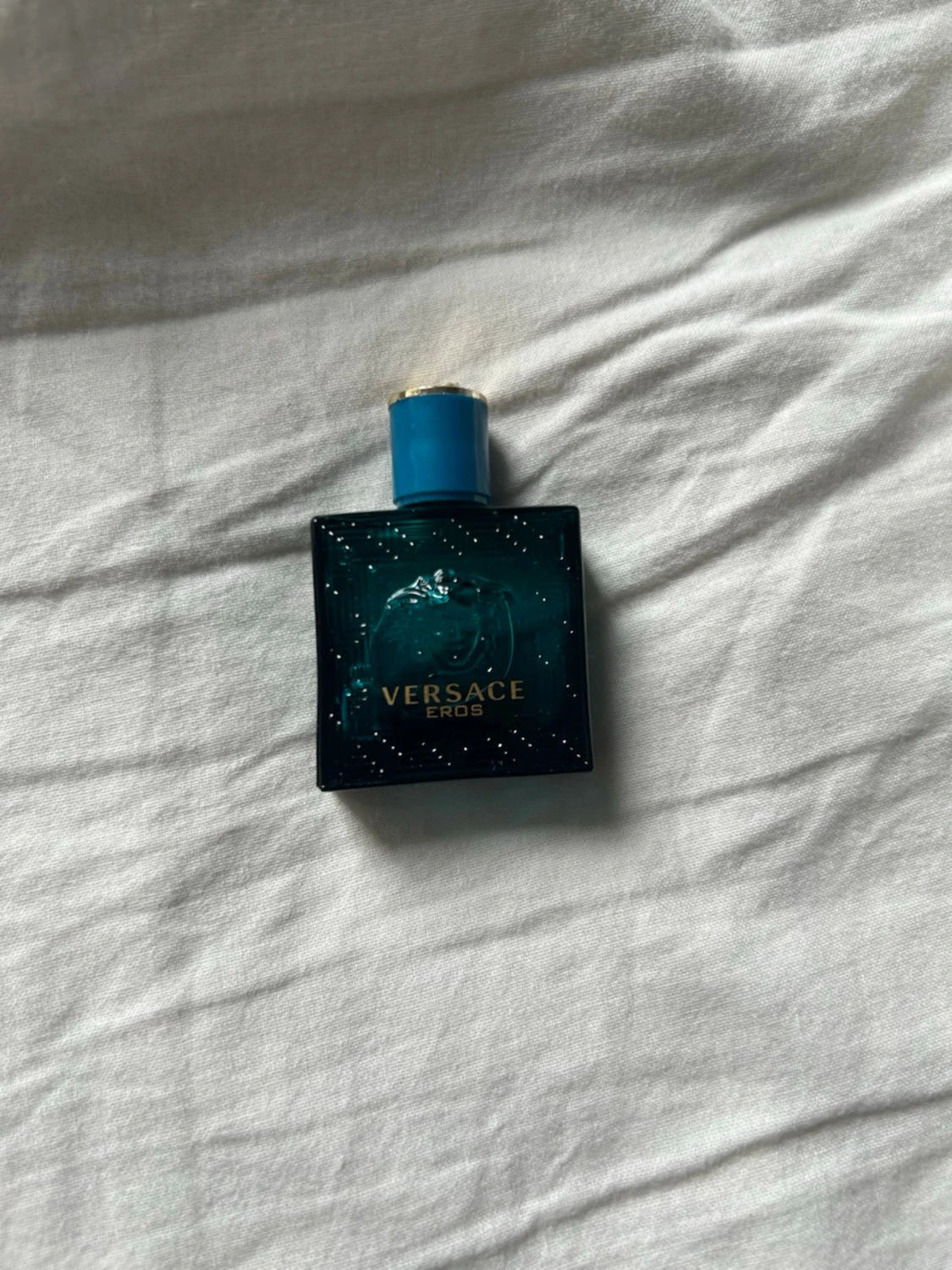 Versace Eros parfym 5ml