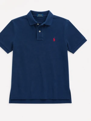 Ralph Lauren piké - Tjena, jag säljer en riktigt snygg och populär Ralph Lauren piké😁 Den är i mycket bra skick och har inga fläckar eller skador☺️ Den är självklart äkta✅ Skicka om du har några frågor och kom gärna med rimliga bud😄
