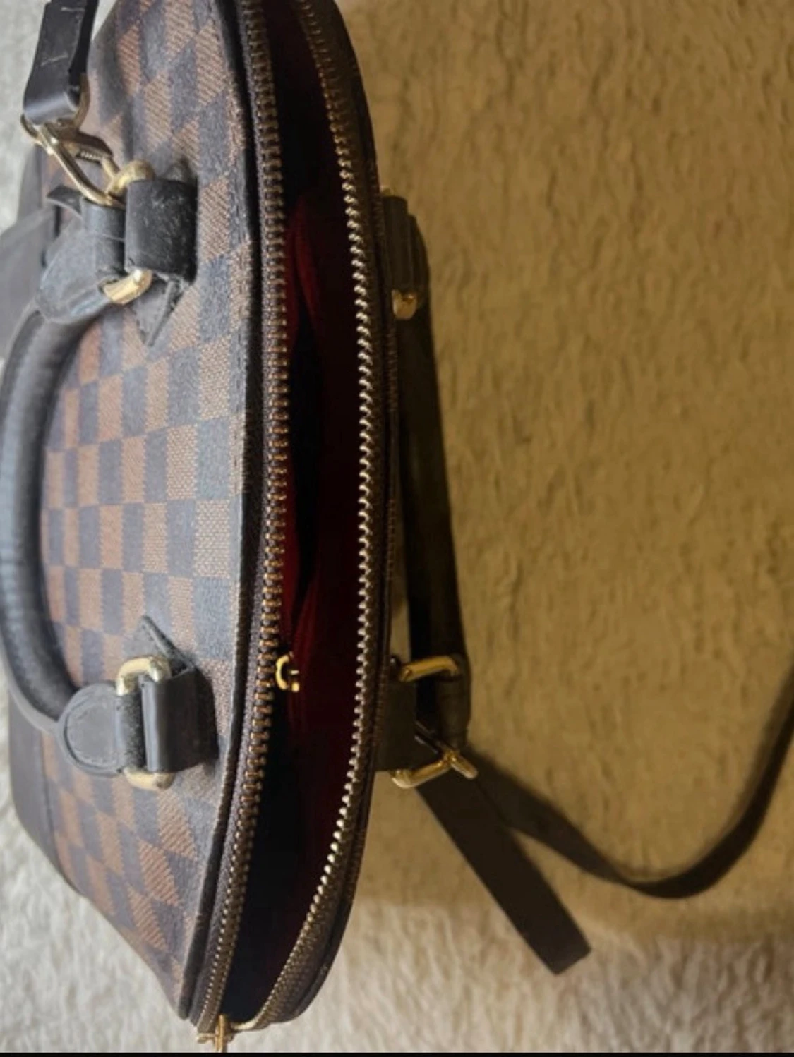Handbag/ Handväska - 2