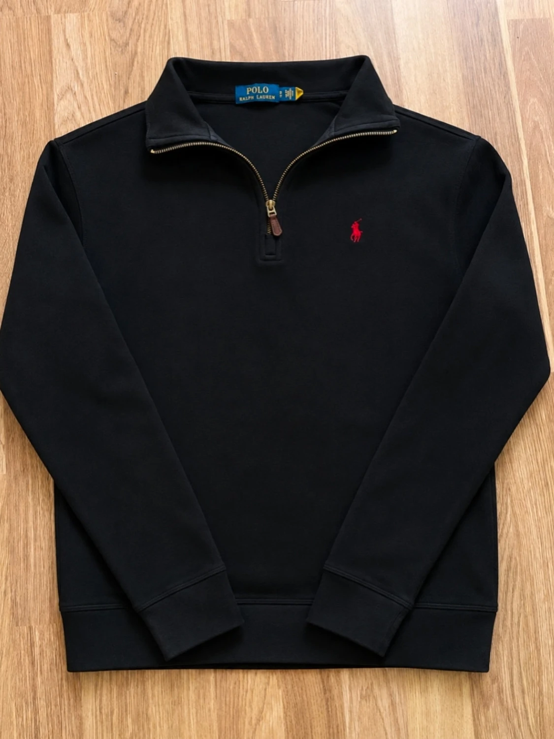 Ralph Lauren 1/4 zip