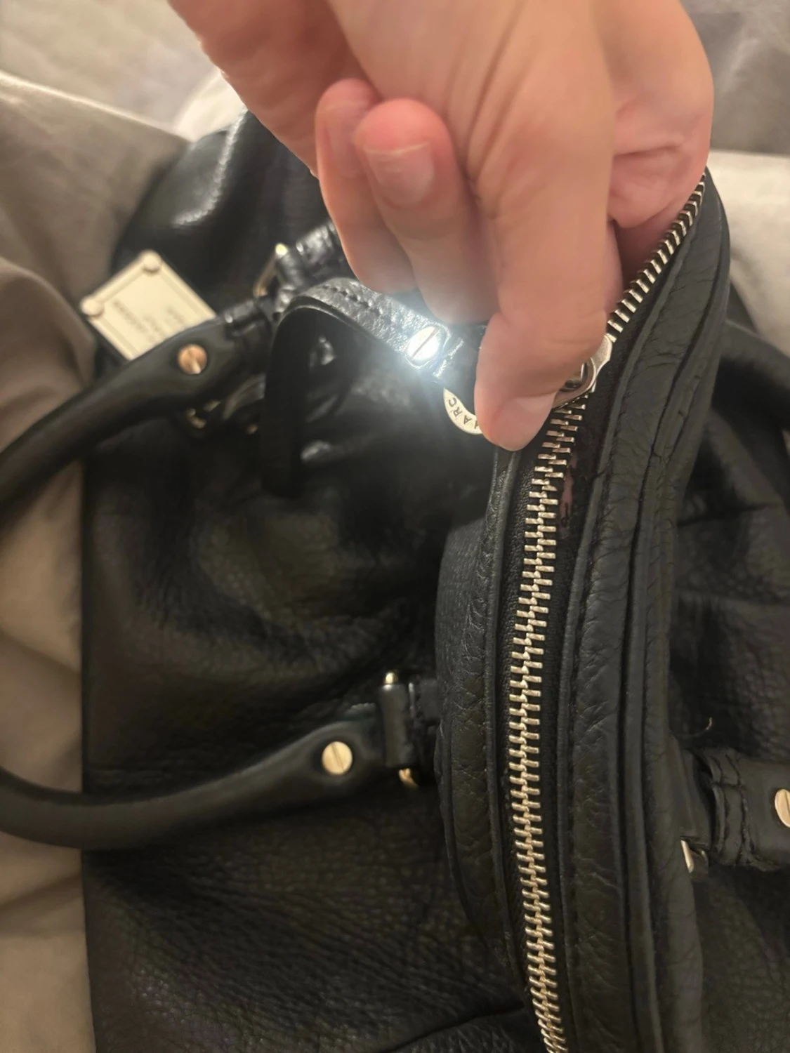 Marc jacobs väska - 3