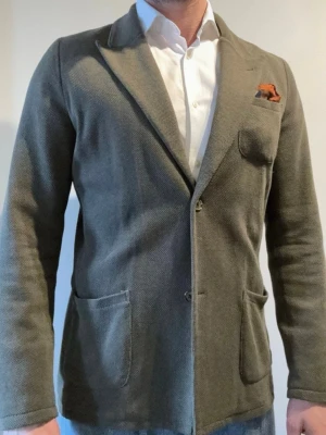 John Henric blazer  - Fint skick! Nypris runt 1500