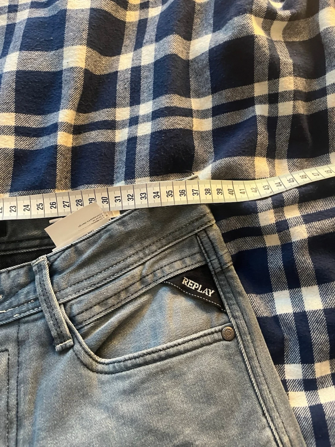 Replay jeans  - 5