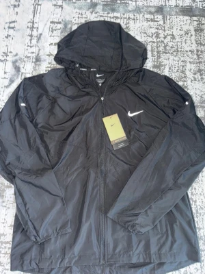 Nike Windbreaker - Helt ny, 