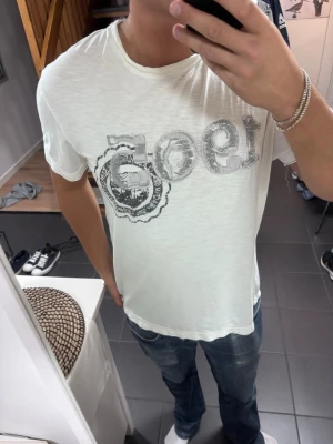 Vintage Shirt - Storlek M, skick 9/10. Postar samma dag!
