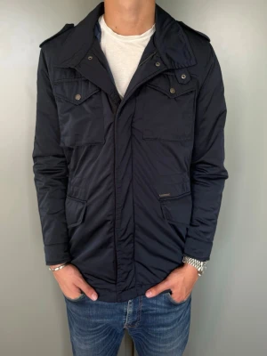 Cortefiel Jacka - Storlek: M | Skick: 9,5/10 | Nypris: Ca 2299kr