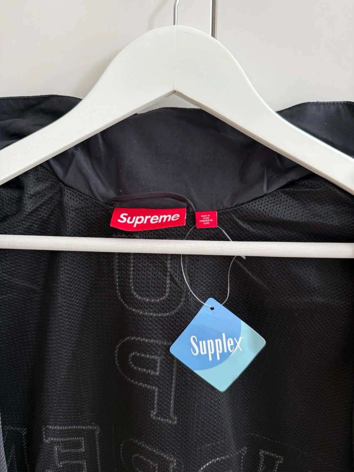 Supreme Jacket - 5