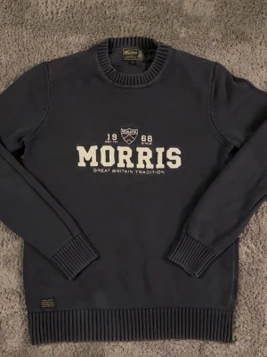 Morris - Morris tröja i storlek S 