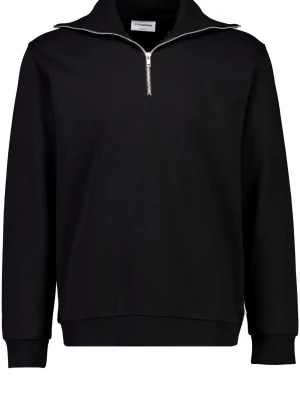 Svart halfzip Lindbergh - Svart half zip från Lindbergh. Ny pris 599