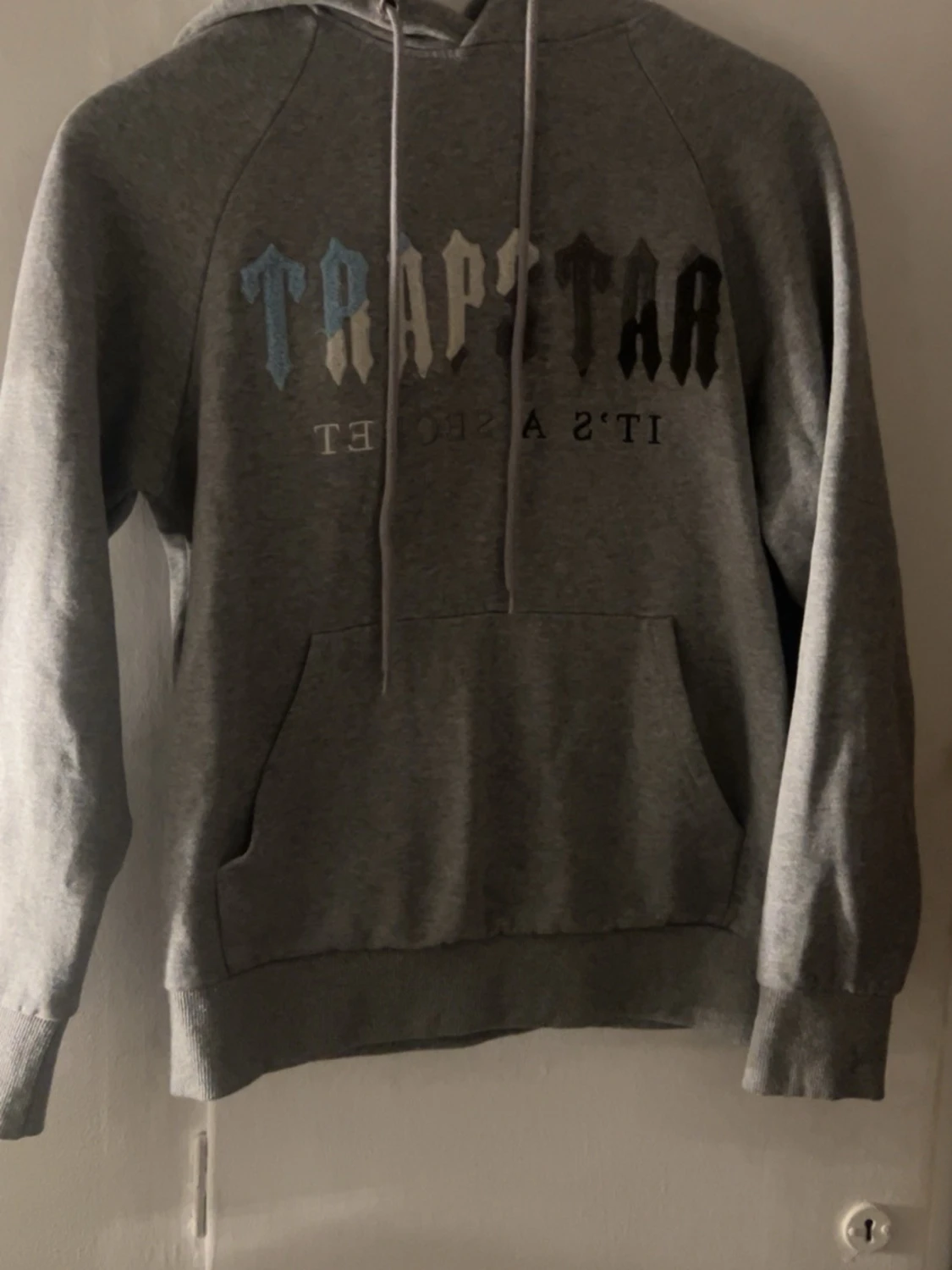 Trapstar tröja