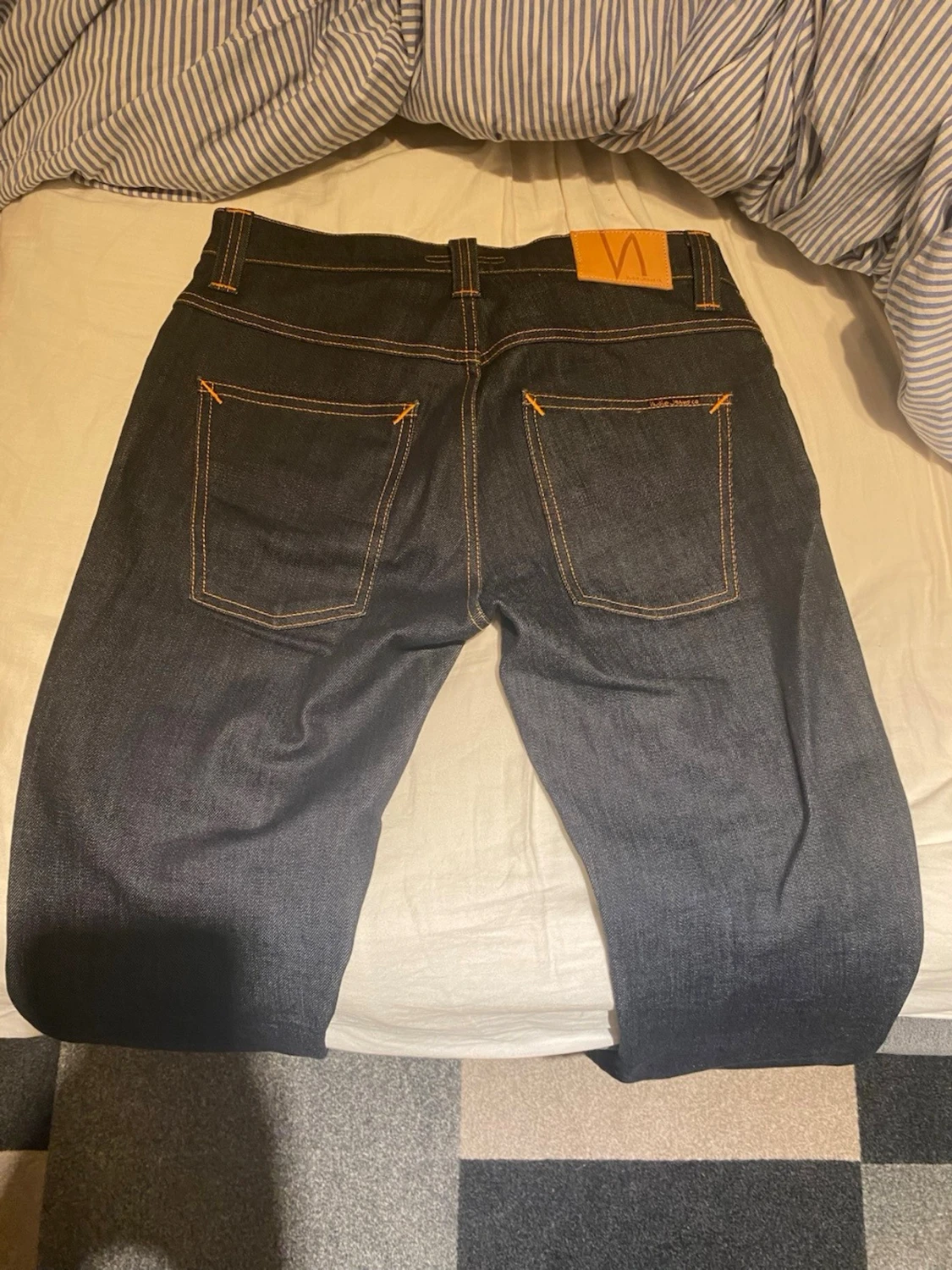 Nudie Jeans - 1