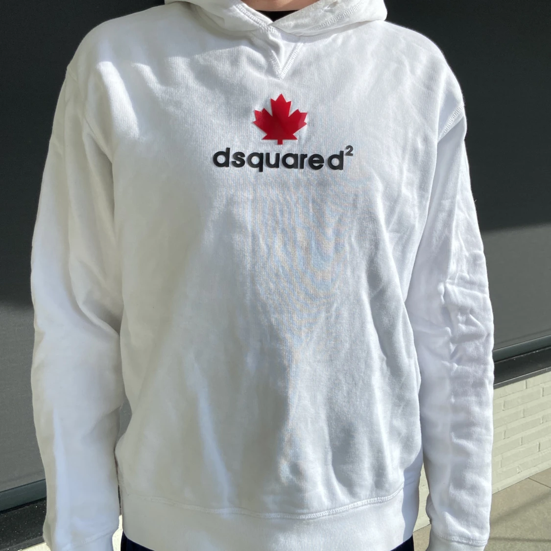 Dsquared 2 hoodie - 90