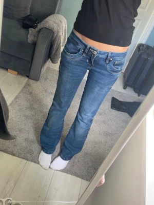 Ltb jeans - Från Ltb i storlek w24 l30.anbända ett få tal gånger är i mycket bra skick 