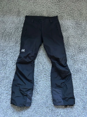 Helly Hansen Skidbyxor  - Storlek S, mycket bra skick!