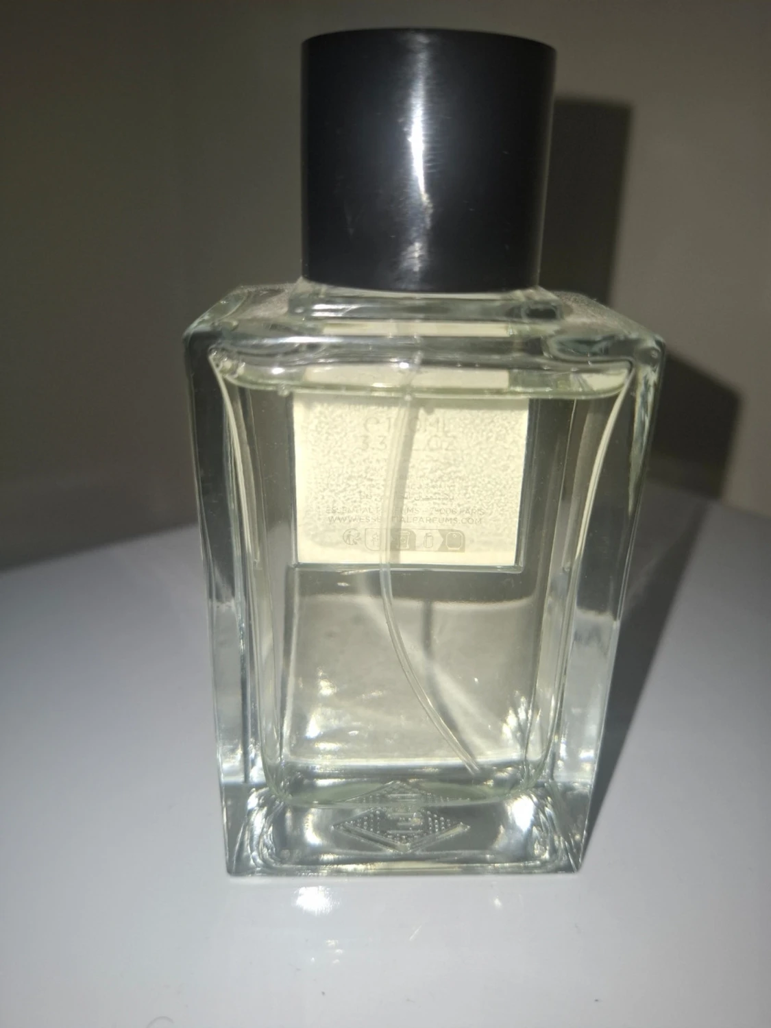 The Musc parfym från Essential Parfums - 1