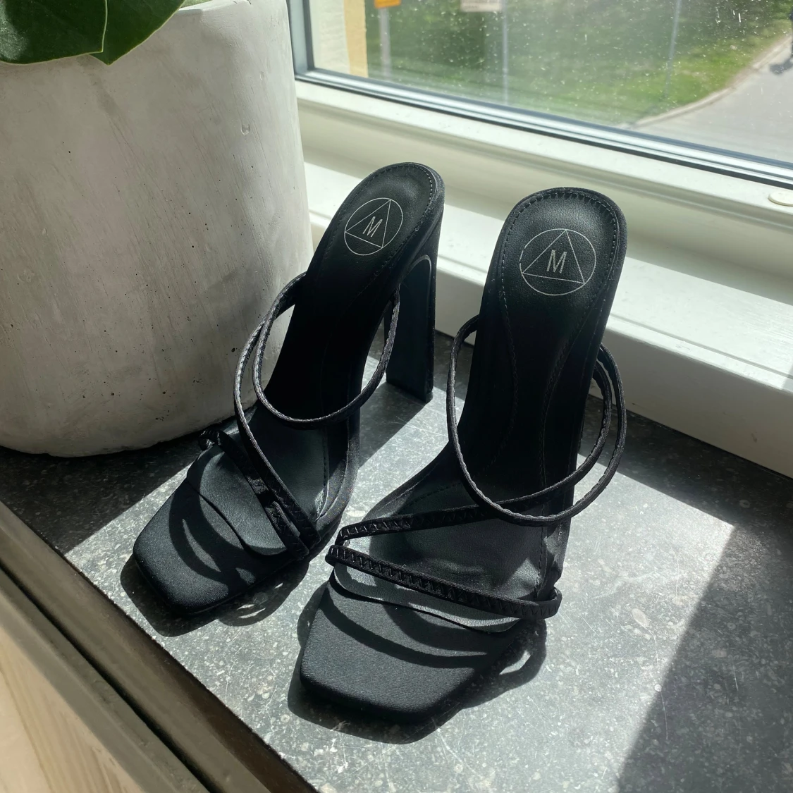 Missguided klackar