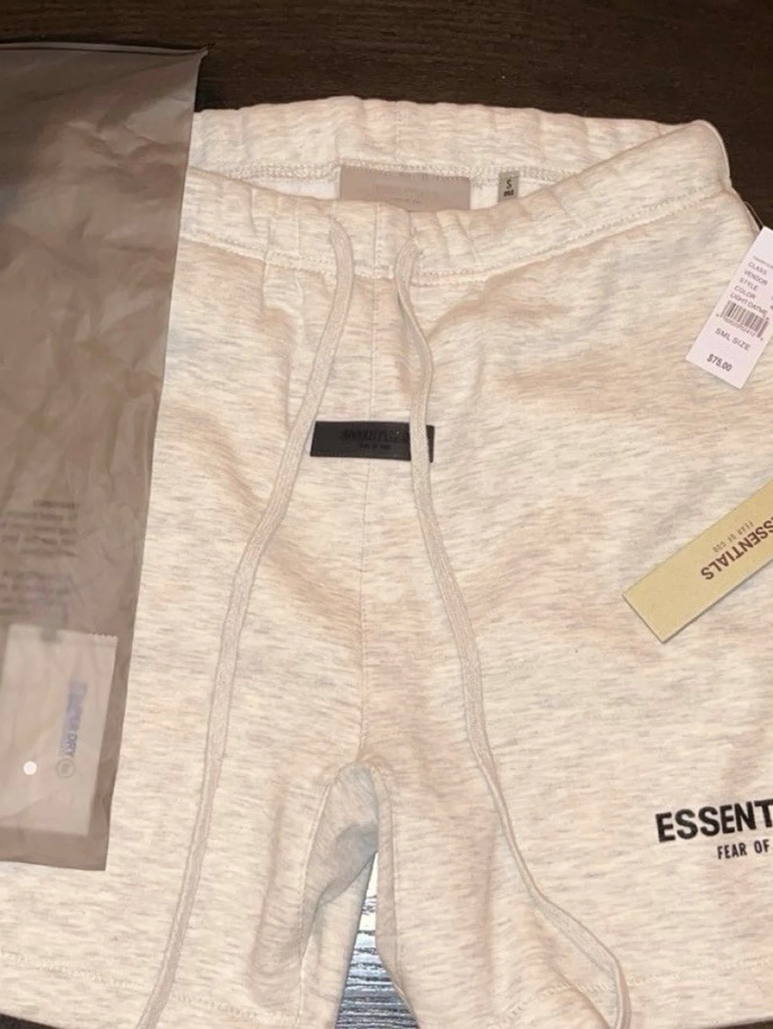 Essentials shorts