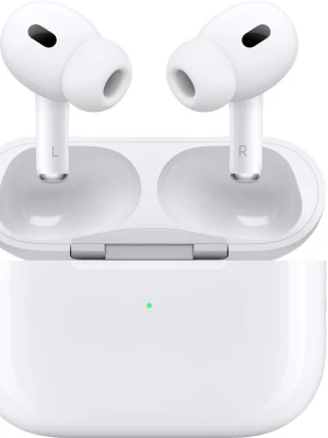Airpods Pro 2 - SÖKER dessa hörlurar. Enda kravet jag har är att de ska vara i nyskick eller väldigt lite använda. De ska funka precis som nya!🥰 Hör av dig vad du kan erbjuda 🥰