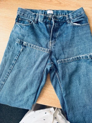 Grunt Jeans - Grunt Jeans. Bra skick, normal passform.