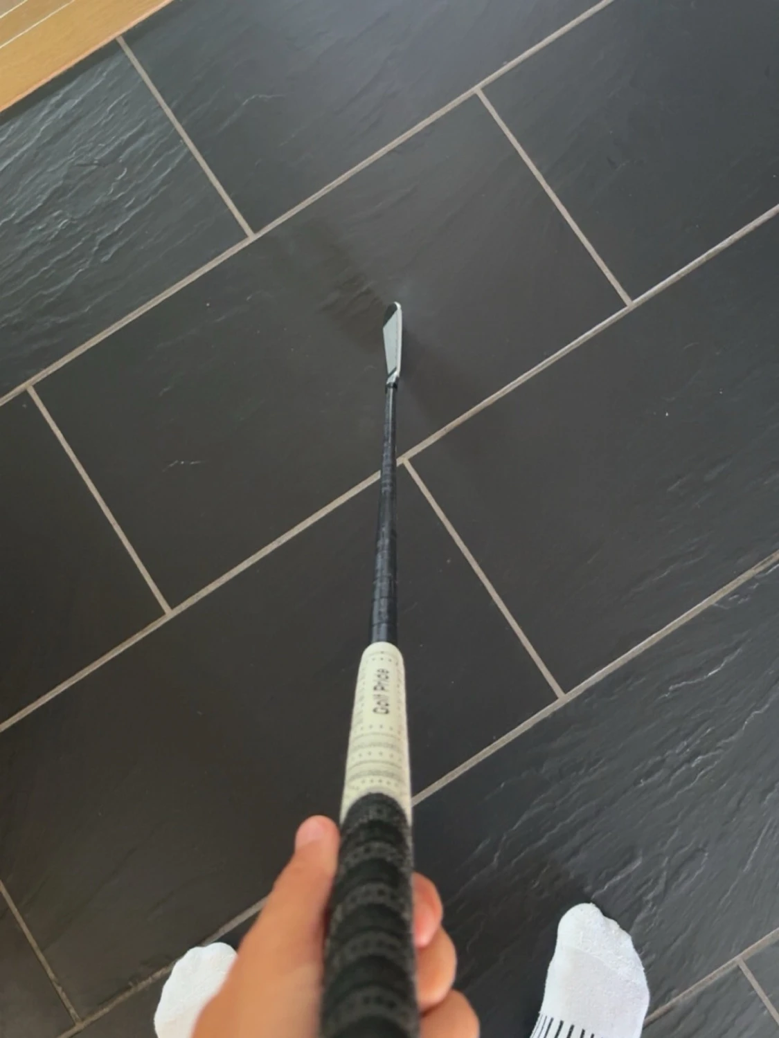 Mizuno Pro 221 golfklubba - 3