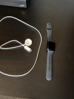 Apple Watch - Använder inte längre. Bra skick